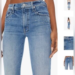 MOTHER SUPERIOR Size 26 The Insider Flood - Metal Magic